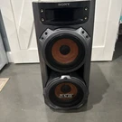 Sony LBT-ZX66I. Speaker Model No. SS-ZX66I Dsw Rare Find Only. Fixed Price $99.99.