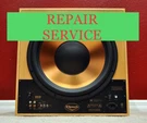 Klipsch RSW-15 Subwoofer Amp Module, *** Repair Service. Fixed Price $286.00.