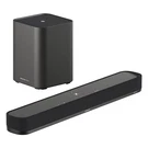 Sennheiser Ambeo Soundbar Mini 7.1.4 Channel Dolby Atmos With Sub. Fixed Price $1089.90.