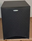 Velodyne CHT-8 Subwoofer Powered Inch Speaker. Fixed Price $120.00.