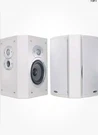 Polk FXI3 Pair Speakers White F/XI3 Dipole/bipole Surround. Wall Mount Brackets. Fixed Price $119.95.