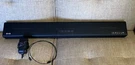 OXS-SOUNDBAR-S3 Wall Mountable For Tv W/ Equalizer Modes. Fixed Price $24.99.