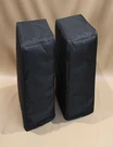 Custom Padded Cover For Jamo 109 Floorstanding Speaker (pair). Fixed Price $102.20.