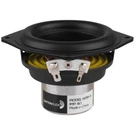 Dayton Audio ND91-4 3-1/2" Aluminum Cone Full-range Neo Driver Ohm. Fixed Price $34.93.