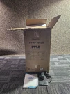 Pyle 600W Rechargeable Outdoor Bluetooth Speaker Portable Pa System Recorder. Fixed Price $75.99.