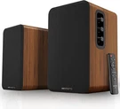 Mevosto DS19 Active Bookshelf Speakers 36W Wood 5" Woofer Bt Usb Rca Aux. Fixed Price $79.99.