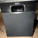 Sony SA-WM20 Powered Subwoofer. Fixed Price $80.00.