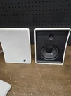 Infinity Outrigger Jr Indoor Outdoor Patio Speakers Pair With Brackets. Fixed Price $39.99.