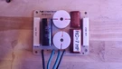 Klipsch RC-7 Center Channel Crossover Parts. Fixed Price $29.95.