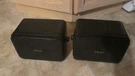 Vintage Teac LS-X660 3 Way Indoor/outdoor Speakers (pair). Fixed Price $62.01.