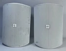 Polk Audio Patio 200 5" 2-WAY All-weather Indoor/outdoor Loudspeakers White. Fixed Price $44.99.