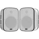 Dayton Audio IO65XTW 6-1/2" IP66 70V/100V 8 Ohm Indoor/outdoor 2-WAY Speaker Pai. Fixed Price $269.98.