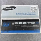 Samsung HT-C6600 Blu-ray 3D Dvd Home Theater Speaker System Black 5.1 1000W. Fixed Price $299.95.