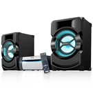 Sony Home Stereo System With Bluetooth, Powerful Bass, Led Lights, Karaoke,. Fixed Price $899.99.