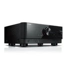 Yamaha RX-V6ABL 5.2-CHANNEL Av Receiver With 8K Hdmi And Musiccast. Fixed Price $799.95.