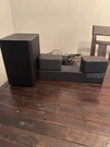 Ultimea Poseidon M3T 5.1 Channel Virtual Surround Soundbar Bluetooth (U2502). Fixed Price $69.98.