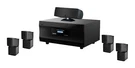 Home Theater EVO40: Complete 6 Piece Set Surround System W/ Bluetooth, Hdmi. Fixed Price $404.99.