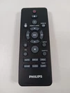 Philips 996510063432 Bluetooth Micro System Remote BTM2180/37 - Tested. Fixed Price $12.95.