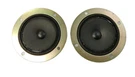 Sony 4' Midrange 1-504-234-11 Drivers From SS-U41 Speaker Audio Clean & Ready. Fixed Price $24.97.