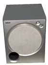 Sony Home Theater Powered Subwoofer SA-WMSP76 Active Silver Grey Box Nice !!. Fixed Price $70.00.