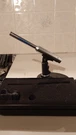 Velodyne Digital Drive Accessory Kit 80-DDAK Microphone, No Box, Used Once!. Fixed Price $72.00.