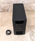 Bose Ps 48 Series Iii Powered Subwoofer For Lifestyle 18 28 38 V25 V35 & T20. Fixed Price $249.00.