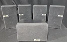 Jvc Satellite Speakers SP-XS47 Tested S3. Fixed Price $24.00.