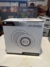 Pair Osd Audio ICE800WRS Weather Resistant 8" Ceiling Speaker Wired 150W. Fixed Price $75.00.
