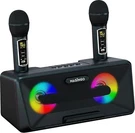 Masingo Presto G2 Portable Karaoke System - Black. Fixed Price $50.00.
