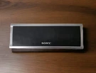 Sony Black Sleek SS-CT80 Center Speaker Magneticlly Shielded Type 3 Ohms Audio. Fixed Price $15.16.