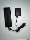 Bose Soundlink Mini Black Charging Cradle 416912&ADAPTER 5V 1.6A. Fixed Price $18.00.