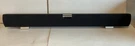 Vizio VSB207BT 32" 2.0-CHANNEL Hd Bluetooth Streaming Black Sound Bar. Fixed Price $237.45.