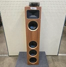Martinlogan Foundation F1 Floorstanding Speaker(pair) Walnut(open W/dent) #2501. Fixed Price $899.00.