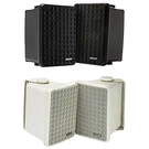 Kicker KB6 2-WAY 150W Outdoor Indoor Speakers. Fixed Price $149.96.