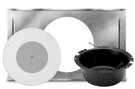 Atlas Sound SD72W-KIT Ceiling Speaker With The SD72W, CS95-8 And 81-8R. Fixed Price $79.99.