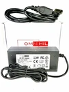 Ul Listed Omnihil 8 Feet Long Ac/dc Adapter Compatible With Onn 100004120. Fixed Price $16.99.