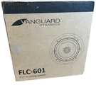 Vanguard FLC-6, 6.5" 2-WAY Ceiling Speaker- One EACH-75W-OPEN Box-exc Cond. Fixed Price $44.17.