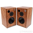 Harbeth Monitor 30.2 Xd Bookshelf Speakers; Okoume Pair. Fixed Price $3937.49.