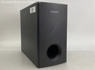 Samsung PS-WZ420 PS-WTZ422 PS-WTZ425 Passive Subwoofer Tested. Fixed Price $9.99.