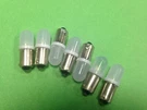 Vintage Hh Scott R74S /R75S R77S Receivers Front Panel Led Lamps. Fixed Price $27.99.