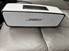 Bose Sound Like Mini Bluetooth Speaker S2025 No Power Adapter Tested And Worked. Fixed Price $62.50.