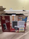 Pyle PDWR53BTBK Wall Mount Speaker System - Black. Fixed Price $95.00.