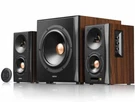 Edifier S360DB Bookshelf Speaker, Wireless Subwoofer. Fixed Price $698.99.