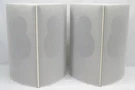 Pair Of Atlantic Technology Model 8200 Sr Left / Right Surround Speakers White. Fixed Price $299.99.