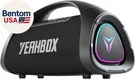 Sonic Boom Max 300W Large Bluetooth Speaker Loud, Massive Bass, IPX66 Waterp. Fixed Price $363.28.