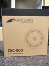 Vanguard Dynamics CSC-800 Inch In-ceiling Speaker. Fixed Price $49.98.