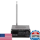 ATS-20 SI4732 Full Band Radio Receiver Fm Am Sw Lw World W/ Speaker. Fixed Price $77.49.