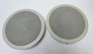 Snell Amc 680R In-wall Speakers Tested & Working!. Fixed Price $199.99.