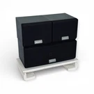 Sony SS-CN305 (center) + SS-SR305 (surrounds) 120W / 100W. Fixed Price $63.53.