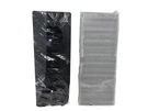 James Loudspeaker 63-SDX Black Cloth Grill Pair New Open Box In-wall Speakers. Fixed Price $565.25.